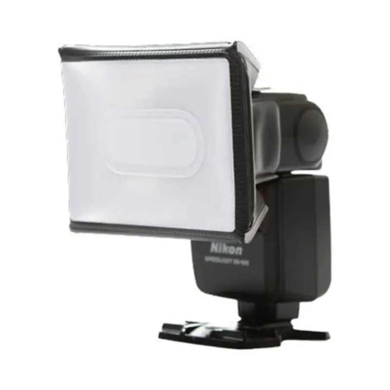 LumiQuest Mini Softbox