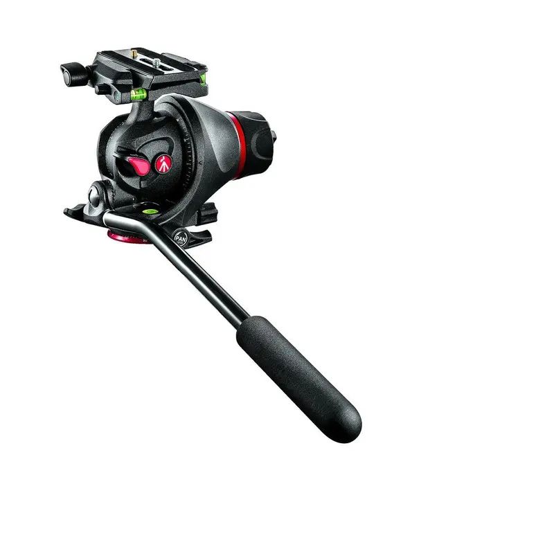Manfrotto 055 Photo/Video Head w/ Q5 Quick Release
