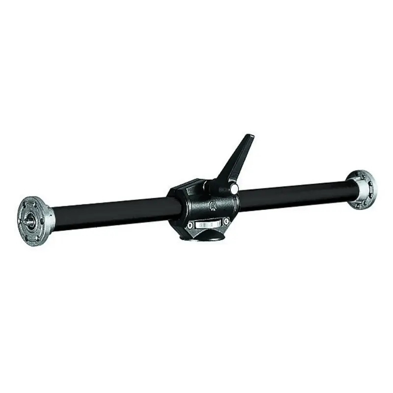 Manfrotto 131DB Black Side Arm for Tripods