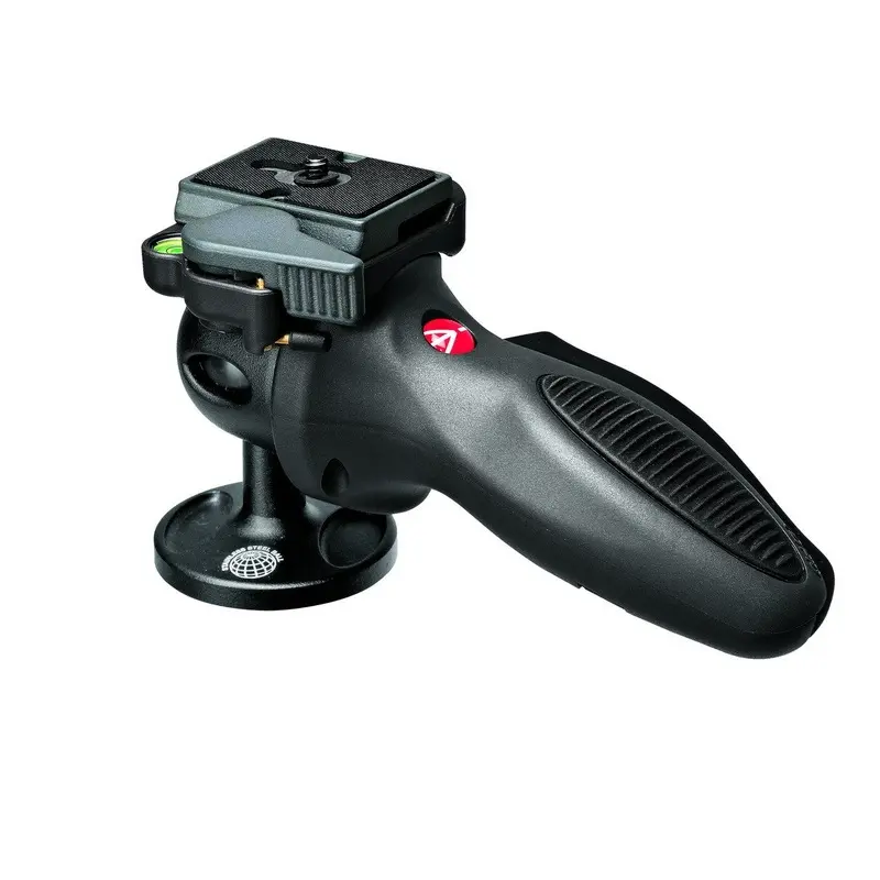 Manfrotto 324RC2 Adapto Grip Joystick Head