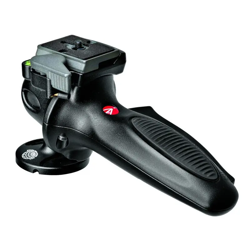 Manfrotto 327RC2 Magnesium Grip Joystick Head