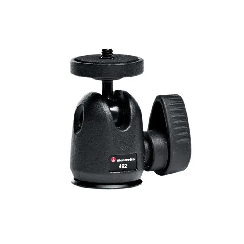 Manfrotto 492 Mini Ball Head