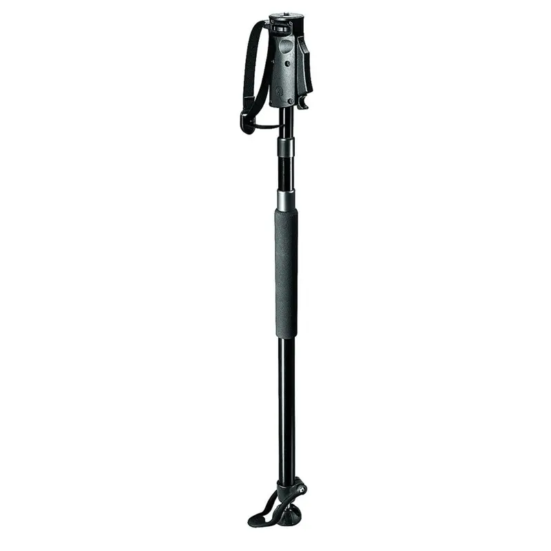 Manfrotto 685B NeoTech Monopod