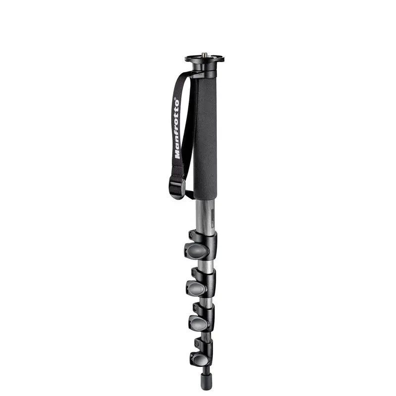 Manfrotto 695CX Carbon Fiber Monopod