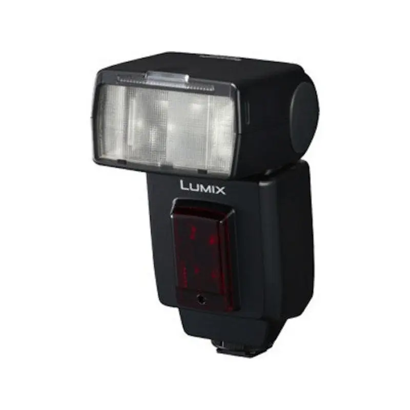 Panasonic DMW-FL500 External Flash