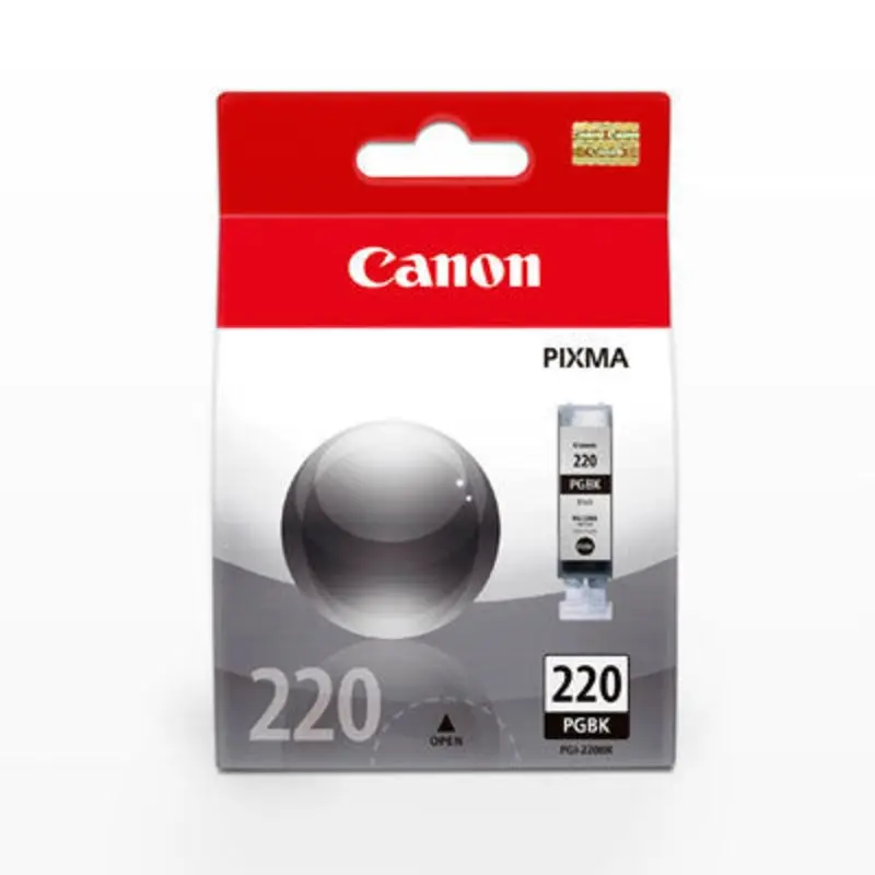 Canon PGI-220 Black Ink Tank