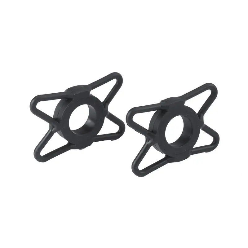 K-Tek Pair Microphone Suspenders