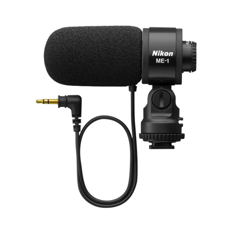 Nikon ME-1 Microphone