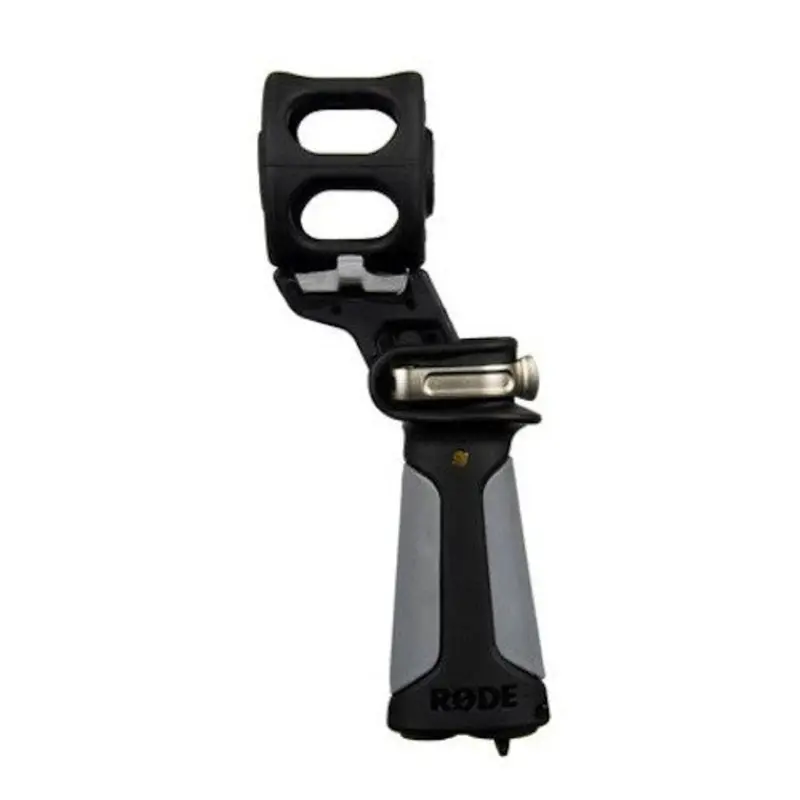 RODE PG2 Shock Mounted Pistol Grip