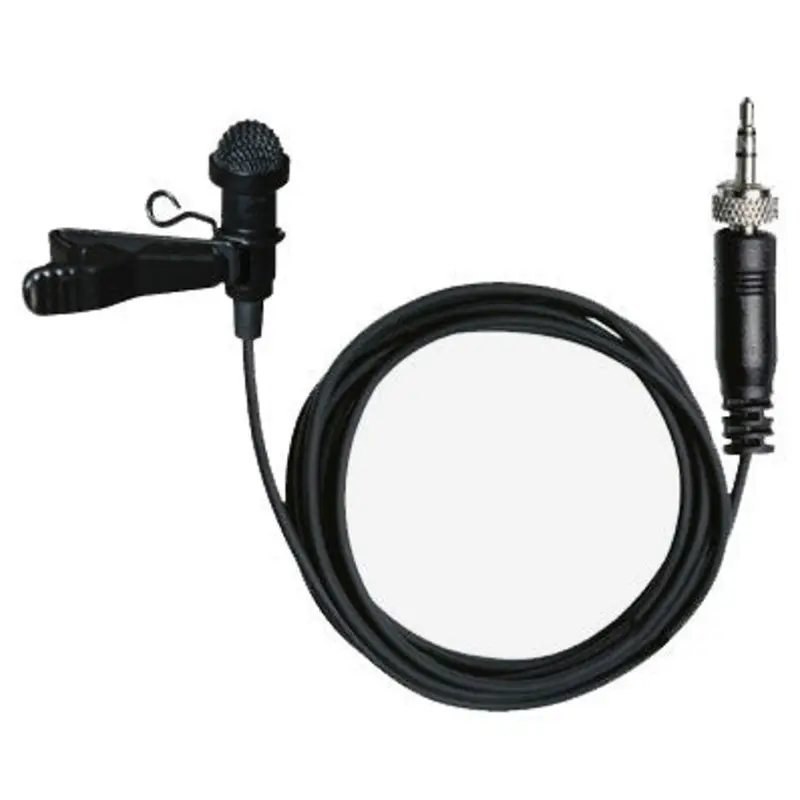 Sennheiser ME2 Omnidirectional Mic