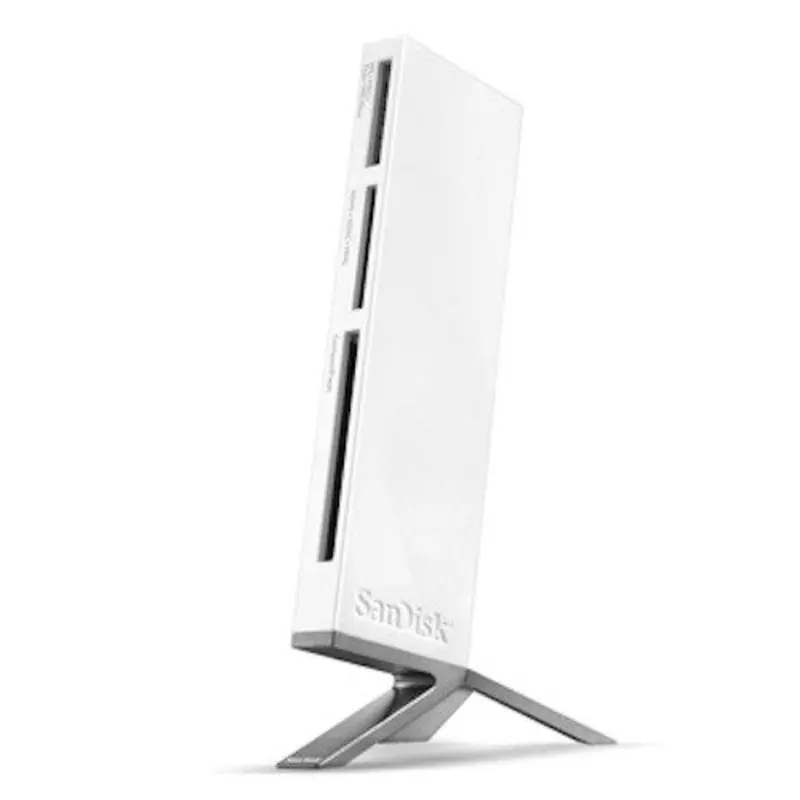 SanDisk ImageMate All-in-One USB 3.0 Reader/Writer