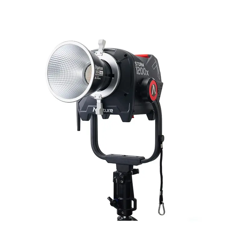 Aputure STORM 1200x BLAIR Bi-Color LED Light