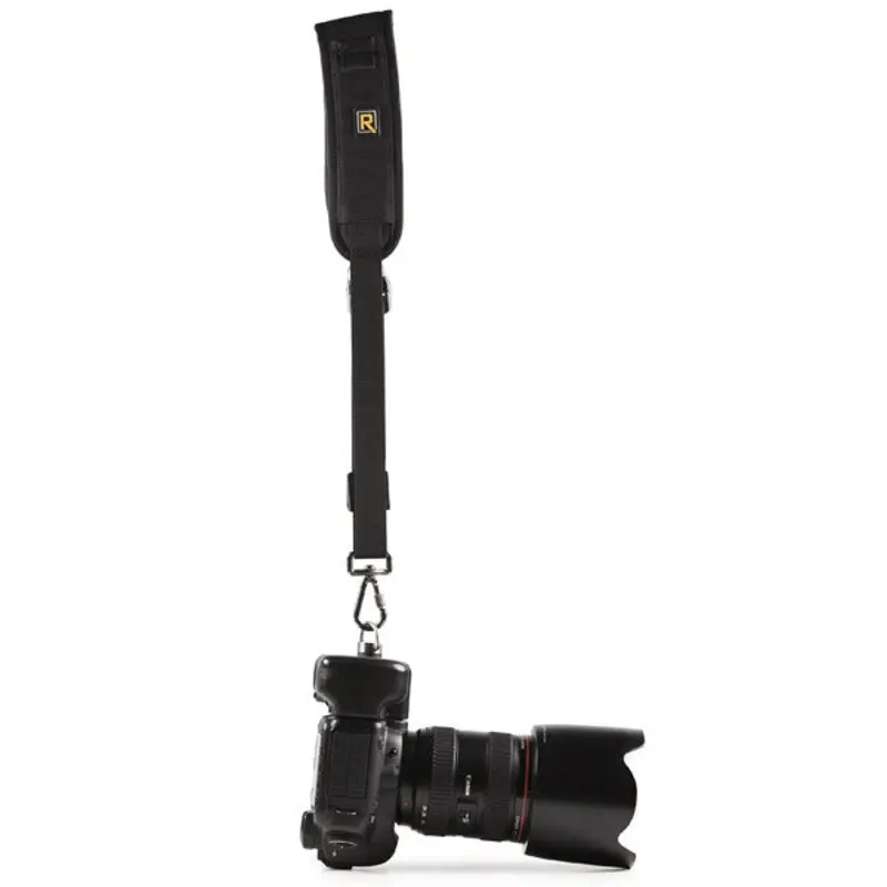 Black Rapid Curve Camera Strap (RS-7)