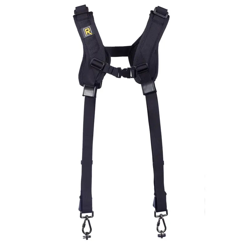 Black Rapid Double Camera Strap (DR-1)