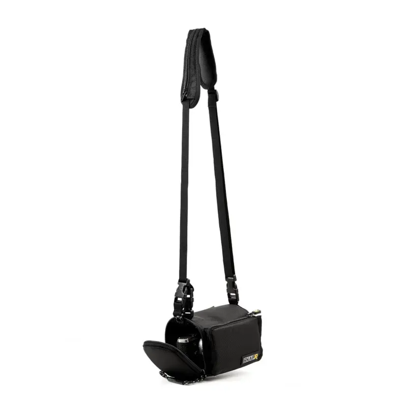 Black Rapid SnapR 35 Point and Shoot Bag and Strap System