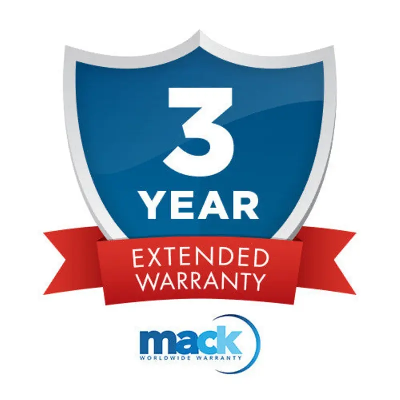 Mack Diamond Warranty 3 Yrs. under $750