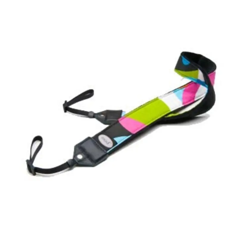 MOD Kaleidoscope Classic Camera Strap