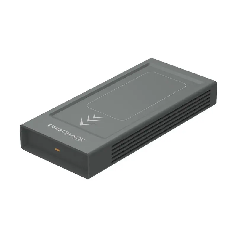 Prograde Digital PG10USB4 SSD Workflow Drive - 4TB
