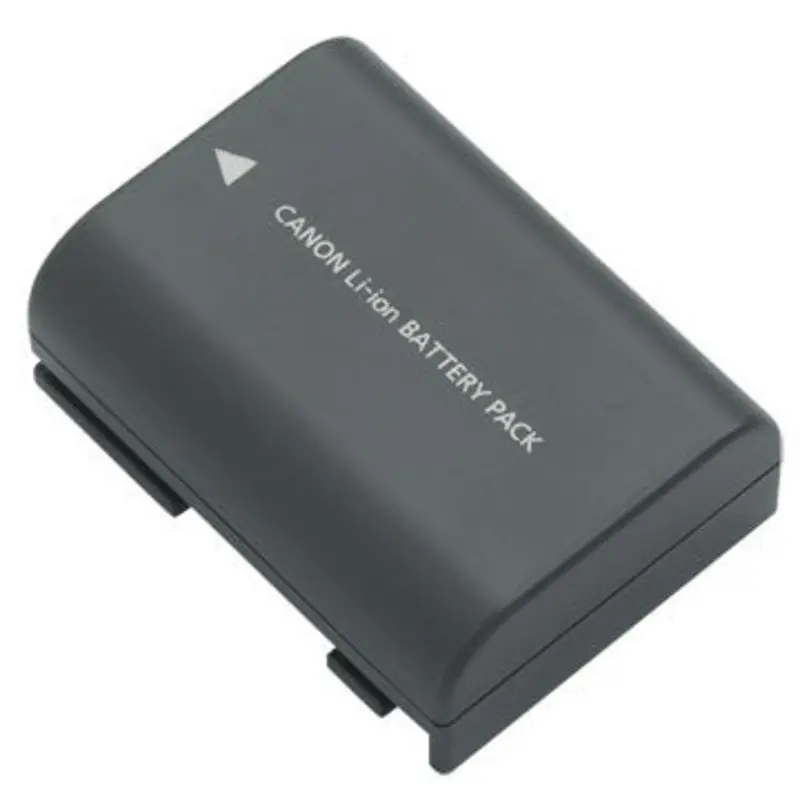 Canon NB-2LH Battery Pack