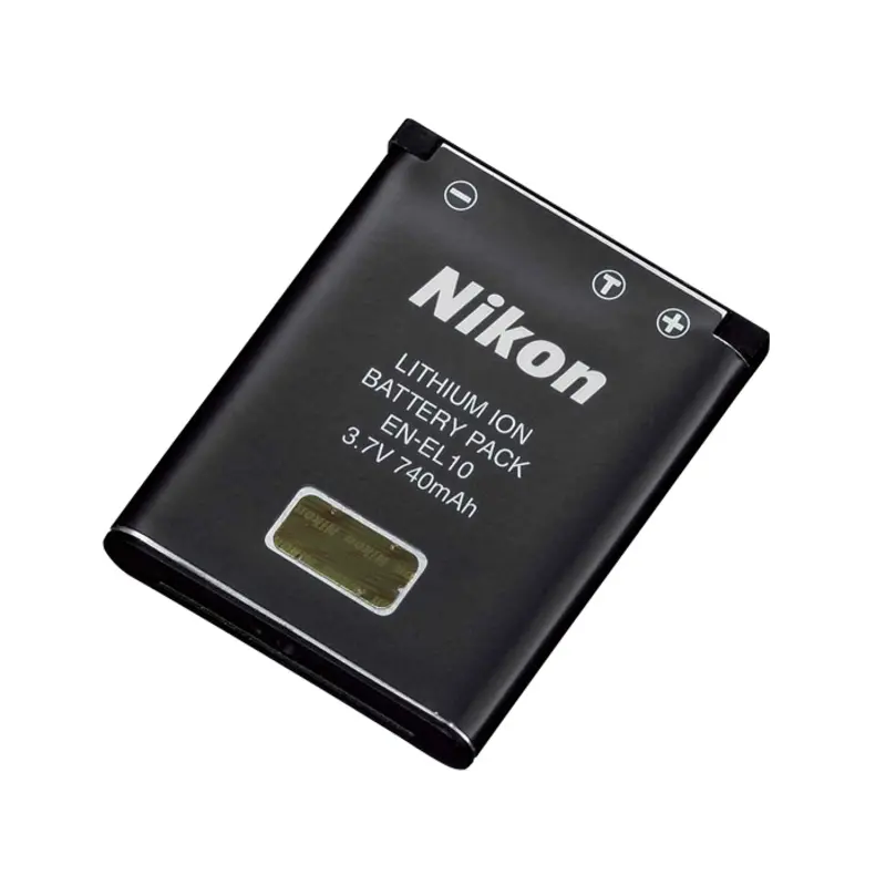 Nikon EN-EL10 Rechargeable Battery