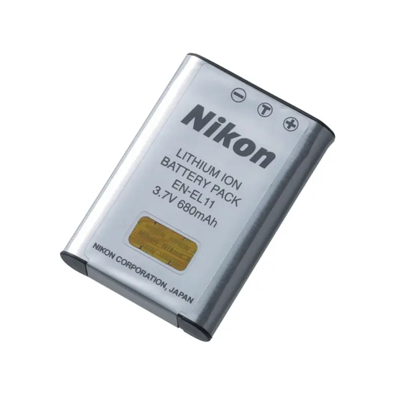 Nikon EN-EL11 Rechargeable Battery