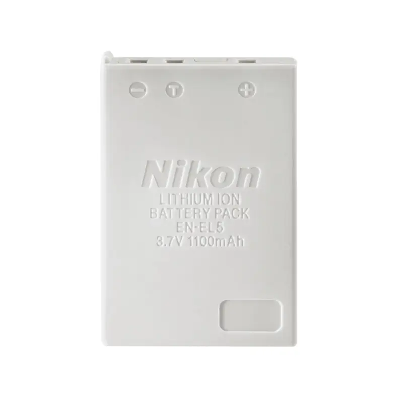 Nikon EN-EL5 Rechargeable Battery