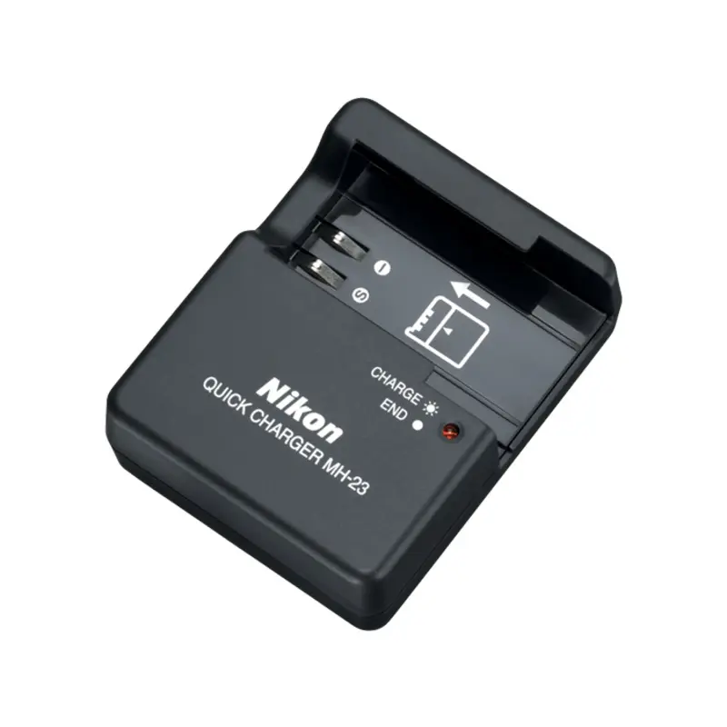 Nikon MH-23 Battery Charger (EN-EL9)