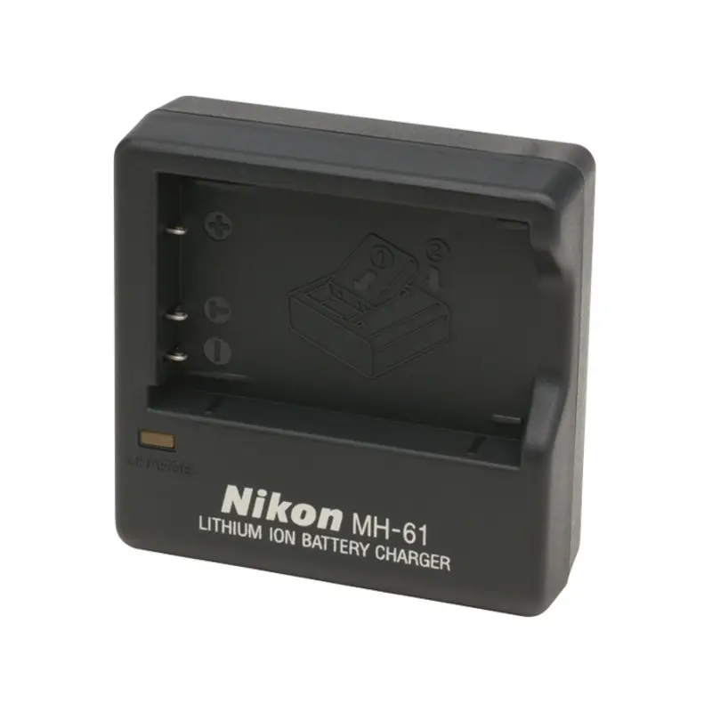 Nikon MH-61 Battery Charger (EN-EL5)