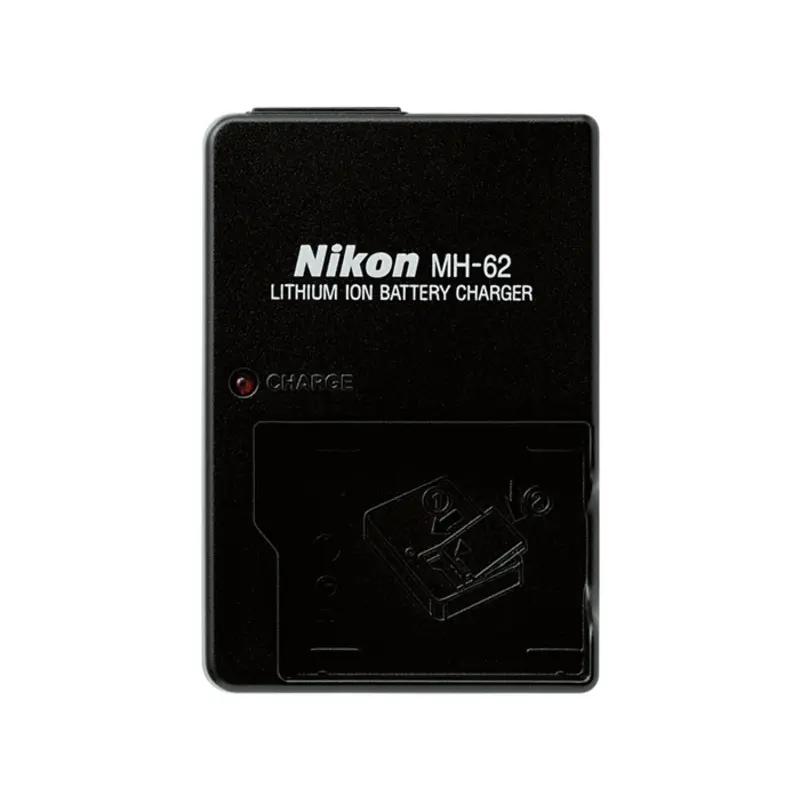 Nikon MH-62 Battery Charger ( EN-EL8 )