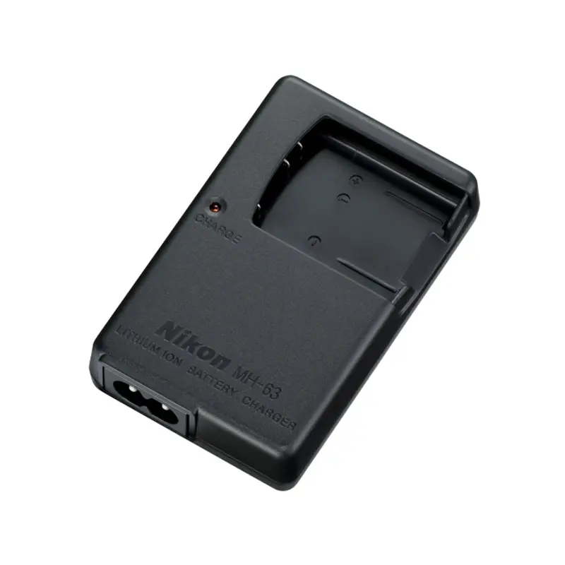 Nikon MH-63 Battery Charger (EN-EL10)