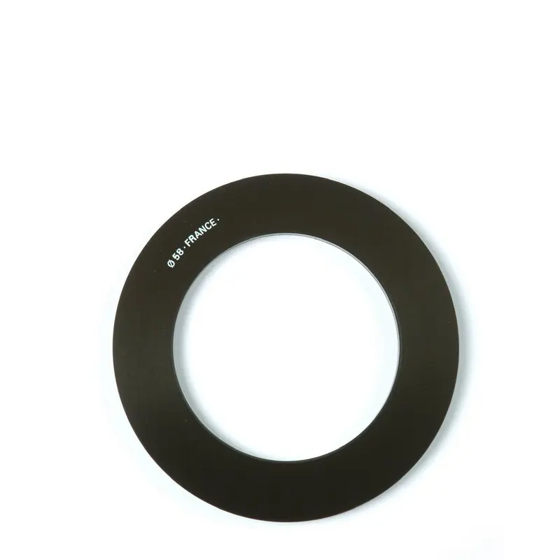 Cokin P Series 58mm Lens Adapter Ring