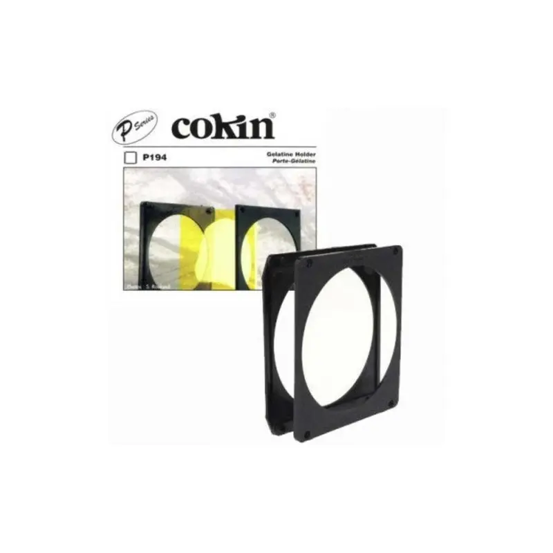 Cokin P Series Gelatin Filter Holder