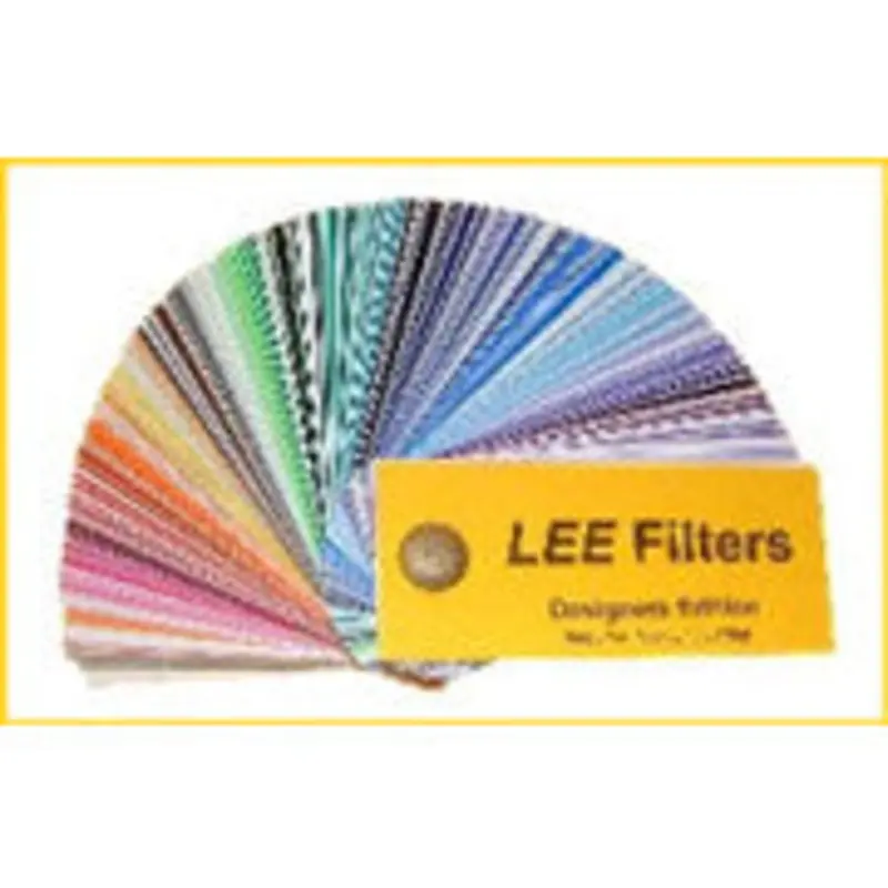 Lee Filters 1/4 CT Orange 24"x21 (206)