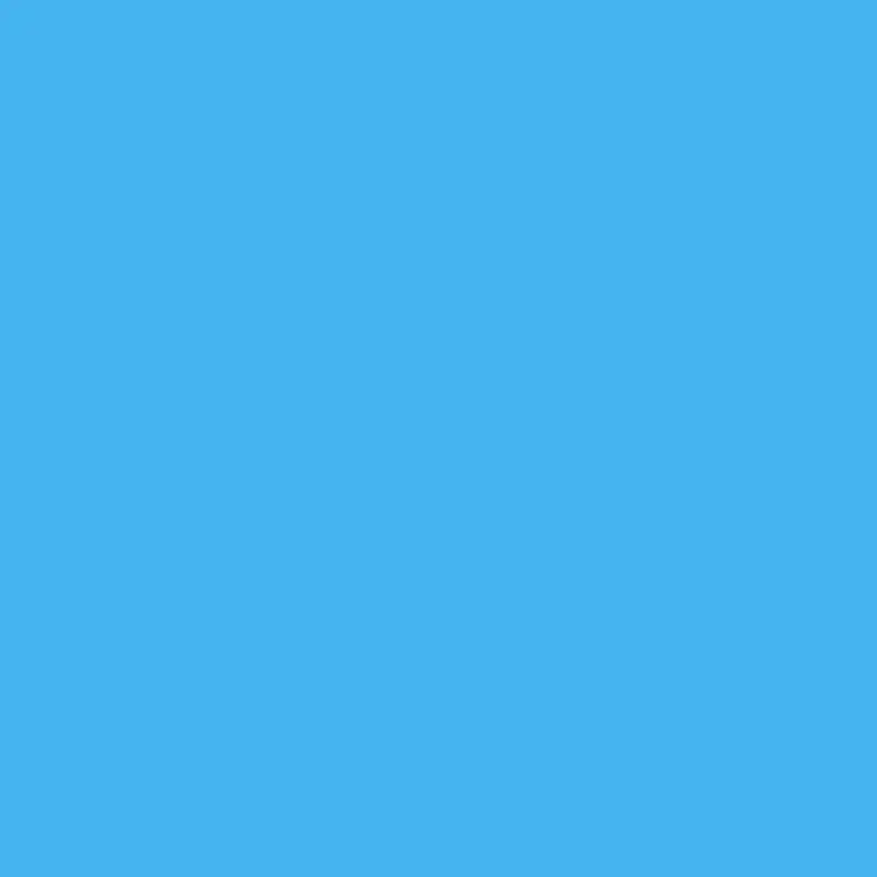 Lee Filters Sky Blue 24"x21 (068)