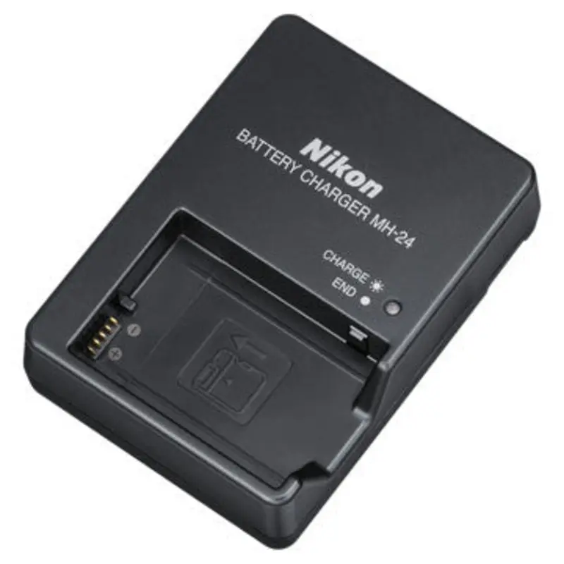 Nikon MH-24 Battery Charger (EN-EL14)