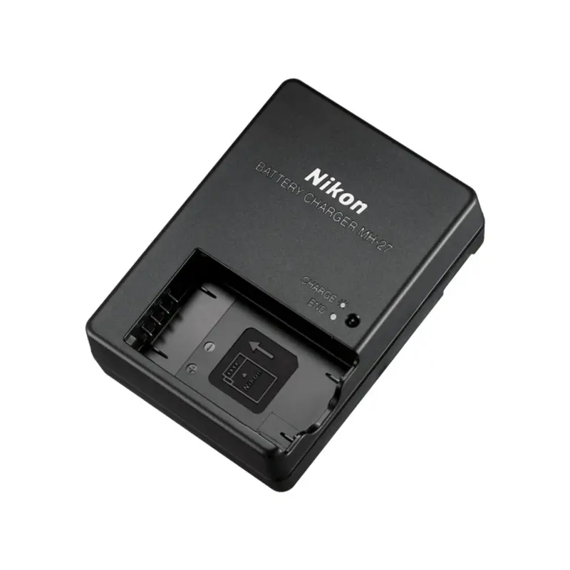 Nikon MH-27 Battery Charger (EN-EL20)