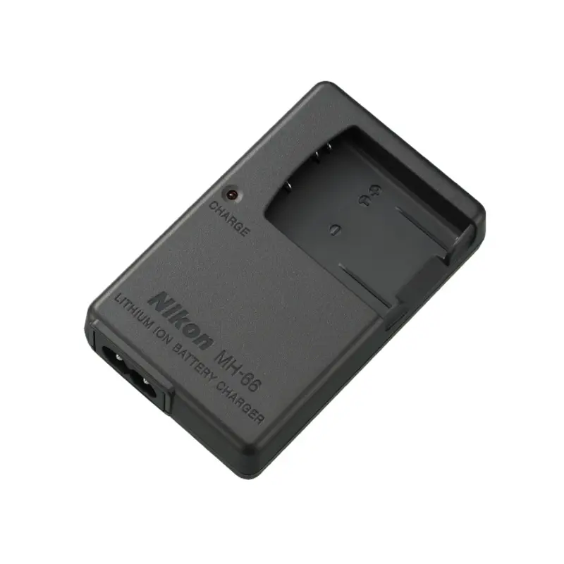 Nikon MH-66 Battery Charger (EN-EL19)