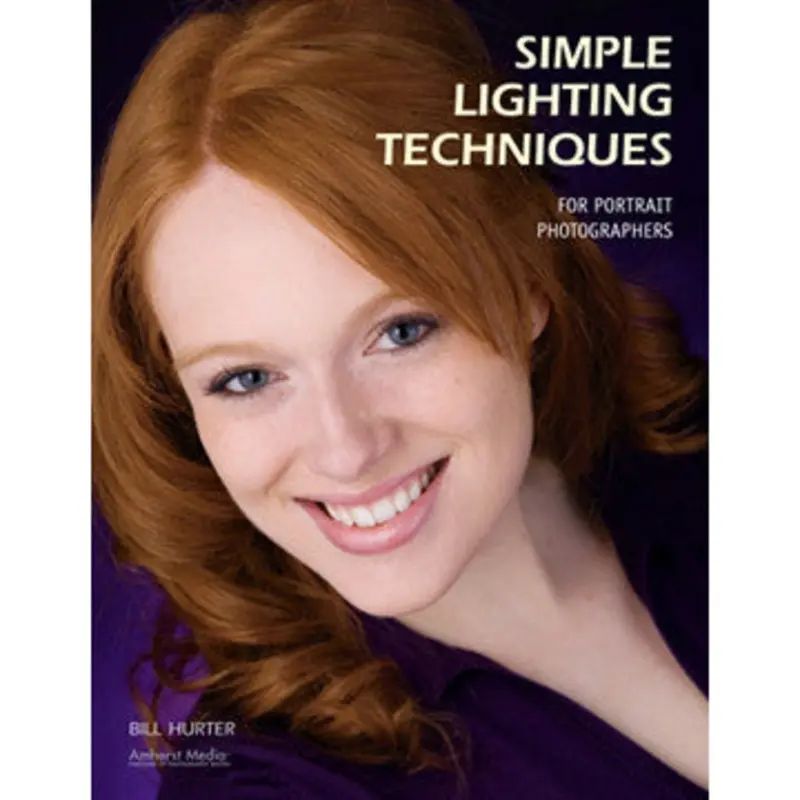Book: Simple Lighting Techniques