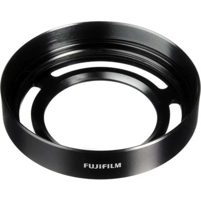 Fujifilm Lens Hood For X10 Camera