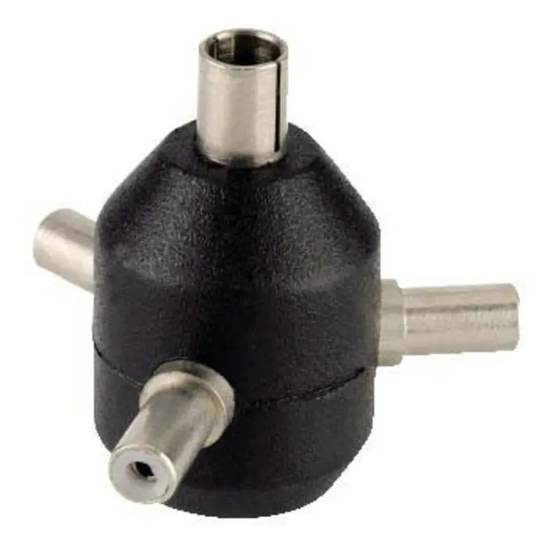 Hama Multiple Sync Adpt.