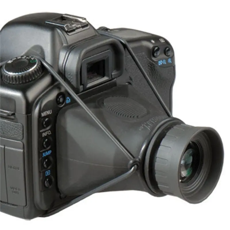 Hoodman Cinema Strap for HoodLoupe