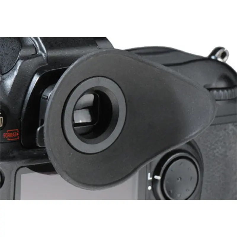 Hoodman HoodEye for Canon 5D & 5D Mark II Models