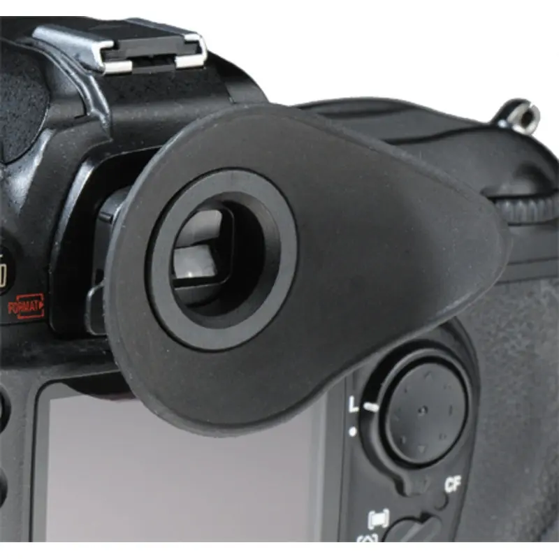 Hoodman HoodEye for Nikon Round Eyepieces