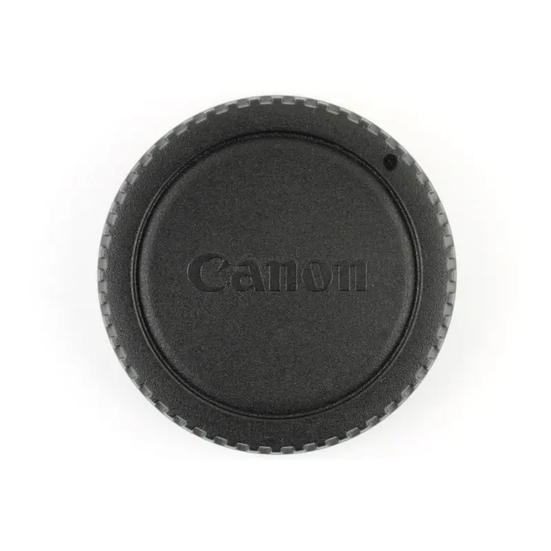 Canon Cover R-F-3 Body Cap