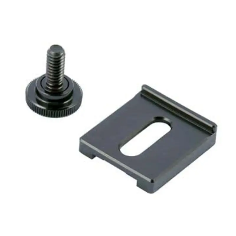 Custom Brackets CN-JR Anti-Twist Mount for Canon and Nikon Flash Cords