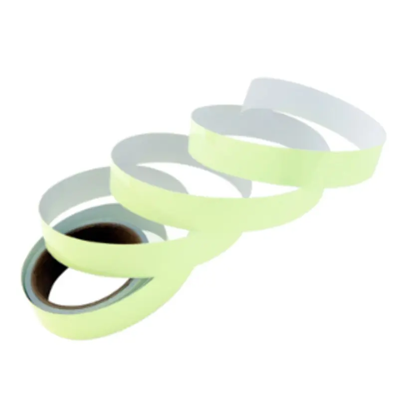 Delta Glow in the Dark Tape (1" x 5yds)