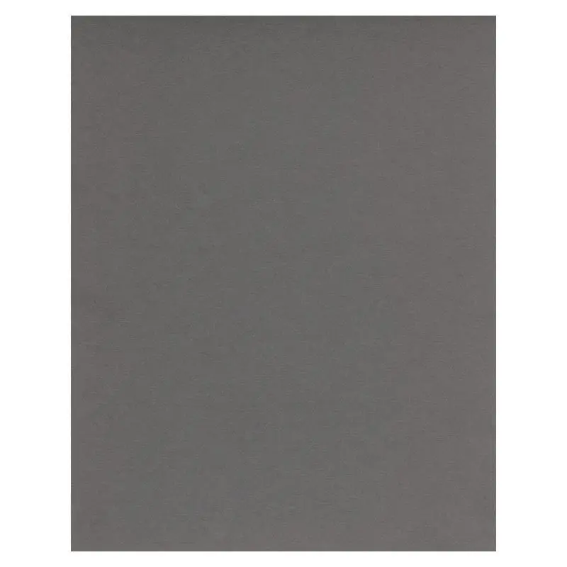 Delta Gray Card (8x10")