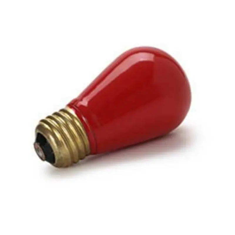 Delta Junior Red Darkroom Safelight (11W)