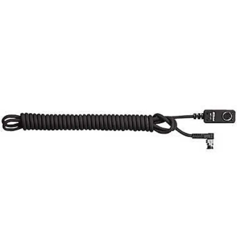Nikon MC-21 Extension Cord f/MC-30