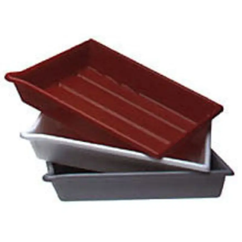 Paterson 5x7 white Dev. Tray